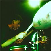 Profesor de Percusión - Bateria